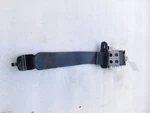 P1VA70DX9AC 2015 2016 Chrysler 200 Rear Seat Belt, Left/right Black #W2-6. Fixed Price $24.22.