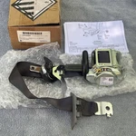 Seat Belt Retractor Front Lh Dark Grey 17-18 Gm 3500 Extended/crew Cab 19356085. Fixed Price $114.99.