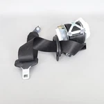 2012-2018 Bmw 320I 328I 330I 335I 340I Left Front Seat Belt 72117272475 Oem. Fixed Price $129.16.