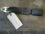 03-07 Infiniti G35 Coupe Rear Seat Belt Buckle 88842AM801. Fixed Price $29.25.