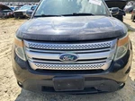 2011 Ford Explorer Used Front Passenger Seat Belt Retractor Tan 2679266. Fixed Price $86.45.