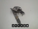 2008 Toyota Prius Seat Belt Rear Right Side 0085407. Fixed Price $43.00.