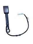 Seat Belt Front Bucket Driver Buckle Fits 11-15 Mkx 625786. Fixed Price $99.00.
