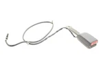 Driver Left Front Seat Belt Buckle Fits 03-09 350Z. Fixed Price $60.00.