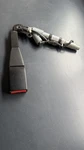2007-2013 Bmw X5 E70 Front Right Passenger Seat Belt Buckle Oem. Fixed Price $35.00.