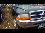 Dakota 1997 Seat Belt Front 696368. Fixed Price $64.55.