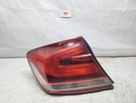 2013 2014 2015 Honda Civic Sedan Outer Left Driver Side Oem. Fixed Price $59.99.