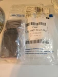 Oem Seat Belt Extension Models 2002-2025 Ford, Mercury, & Lincoln See Info. Fixed Price $19.00.