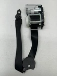 10 11 Mercedes W164 ML350 Front Left Side Retractor Black Oem. Fixed Price $110.00.