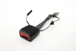 2020 - 2026 Volkswagen Atlas Front Left Side Seat Belt Buckle Oem 3CM857755MNB. Fixed Price $74.29.