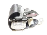 2013-2019, Nissan Sentra, Rear Right Seat Belt, Grey, 88844-5UD8A, Oem. Fixed Price $42.30.