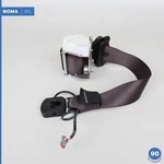 12-15 Jaguar X250 Xfr Front Right Passenger Seat Belt Retractor Brown Oem. Fixed Price $70.55.