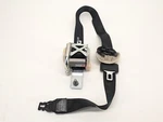 Tesla Model Lh Driver Seat Belt Retractor 1019468-00-B. Fixed Price $150.00.