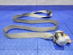 07-11 Toyota Camry Rear Seat Belt Retractor Left Right Side Tan Oem. Fixed Price $59.99.