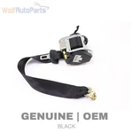2004-2009 Audi S4 Rear Convertible Seat Belt Retractor 8H0857805A. Fixed Price $18.99.