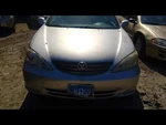Seat Belt Front Bucket Passenger Buckle Fits 02-03 Camry 592401. Fixed Price $81.31.