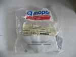 New Nos Oem Mopar 5EX27LAZ Center Inner Seat Belt Gray 97-98 Dakota. Fixed Price $29.99.