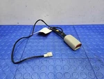10-14 Subaru Outback Front Seat Belt Buckle Left Driver Side Tan Oem. Fixed Price $68.99.