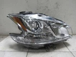 09 10 11 12 13 14 Nissan Maxima Right Headlamp Assembly. Fixed Price $565.00.