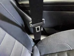 Edge 2019 Seat Belt Rear 736175. Fixed Price $92.91.