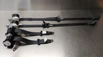 2013-2020 Subaru Brz Oem Front & Rear Seat Belt Retractors Full Set. Fixed Price $254.99.
