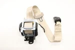 2020 - 2025 Lincoln Corsair Rear Right Retractor Oem Beige En. Fixed Price $73.11.