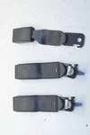 2019-24 Chevrolet Blazer 2LT Rear Rh And Lh 2ND Row Center Seat Belt Buckle Set. Fixed Price $106.52.