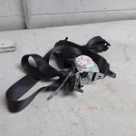 2018 Chevrolet SILEVRADO1500 Double Cab Driver Left Side Rear Black Seat Belt. Fixed Price $94.95.