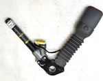 Jeep Grand Cherokee Commander 05-10 Front Passenger Seat Belt Buckle Gray Oem#. Fixed Price $59.99.