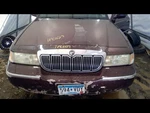 Seat Belt Front Bucket Passenger Retractor Fits 01 Crown Victoria 281252. Fixed Price $106.30.