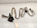 19-23 Lincoln Nautilus Rear Right Side Seat Belt Retractor Beige, Oem LOT3627. Fixed Price $80.00.