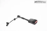 2024-2025 Buick Envista Front Right Passenger Side Seat Belt Buckle Black Oem. Fixed Price $66.29.