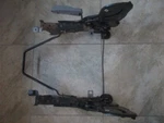 Saturn Vue Suv Rh Front Seat Rails Mounts Passenger Side 03 04 05 Used Oem. Fixed Price $62.10.