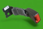 2012-2020 Chevy Sonic Rear Passenger Side Seat Buckle Belt 42474113 Rh. Fixed Price $28.87.
