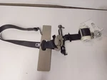 Passenger/right Front Seat Belt Retractor From 2010 Ram 2500 11945475. Fixed Price $200.77.