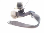 Quad Cab Black Rear Left Seat Belt Fits 04 05 Dodge Ram 1500 2500 3500. Fixed Price $78.58.