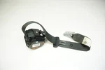 Volkswagen Jetta Sportwagen Rear Seat Belt Retractor Left 2010-2014. Fixed Price $84.99.