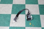 2010 Silverado Front Ebony Black Right Rh Rf Side Seat Belt Retractor Unit Oem. Fixed Price $189.99.