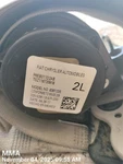 Left Rear Seat Belt Oem 2017 Chrysler Pacifica P6EB011D2AB /. Fixed Price $65.00.
