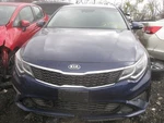 Seat Belt Front Us Built Vin 1ST Digit Driver Buckle Fits 16-20 Optima 1091546. Fixed Price $75.00.