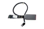 2006 Honda Ridgeline Seat Belt Buckle Front Right Gray, 04813-SJC-A01ZA, F017,. Fixed Price $80.03.