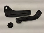 14-23 Dodge Ram Promaster 3500 Front Right Seat Outer & Inner Trim Cover Oem. Fixed Price $74.65.