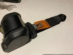 1991 Ferrari F348 Seat Belt - Left. Fixed Price $269.07.