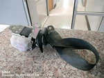 Left Rear Seat Belt Oem 2019 Subaru Ascent. Fixed Price $65.00.