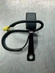2015-16 Subaru Impreza Front Right Passenger Seat Belt Buckle Black Oem 1085445. Fixed Price $53.99.