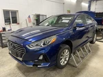 Seat Belt Front Us Built Driver Retractor Fits 18-19 Sonata 1060649. Fixed Price $159.90.