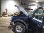 Seat Belt Front Bench Split 60/40 Driver Retractor Fits 00 Ranger 2135217. Fixed Price $65.00.