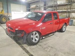 Dodge Ram 1500 2013 Seat Belt 6TB101L1AA Used 0638. Fixed Price $94.90.