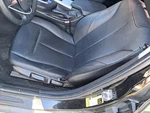 2014 Bmw 320I Driver Front Seat Belt Retractor 4DR Blk Used 153K Miles. Fixed Price $100.70.