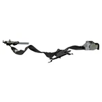 2017-2021 Honda Cr-v Left Driver Side Front Seat Belt 81850TLAA014 Grey Oem. Fixed Price $165.00.